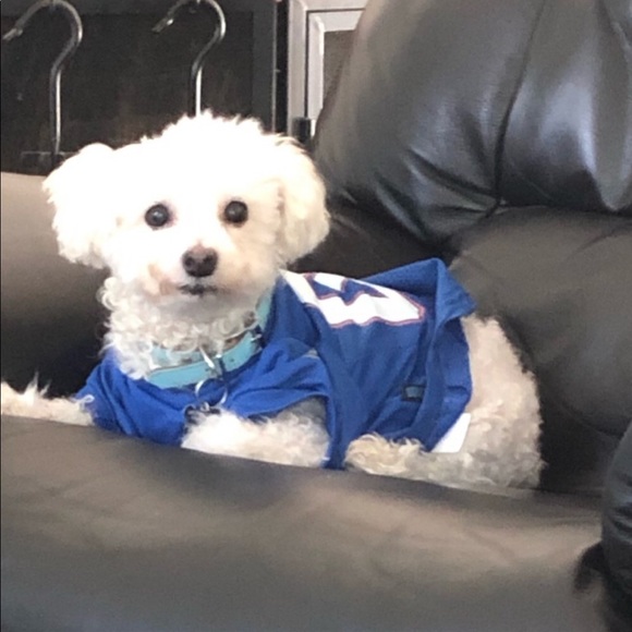 Topper - Picture 2 of 3